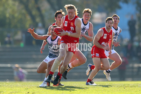 VFL 2022 Round 09 - Northern Bullants v Geelong - 952350