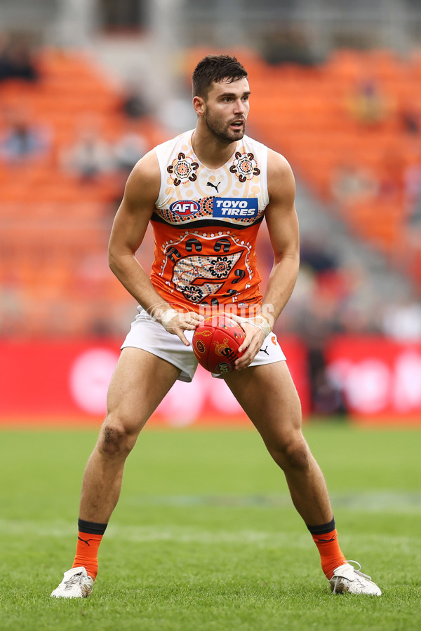 AFL 2022 Round 10 - GWS v West Coast - 952374