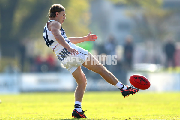 VFL 2022 Round 09 - Northern Bullants v Geelong - 952353