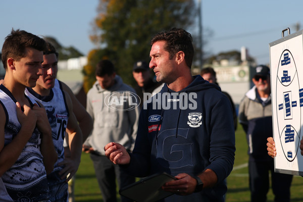 VFL 2022 Round 09 - Northern Bullants v Geelong - 952474