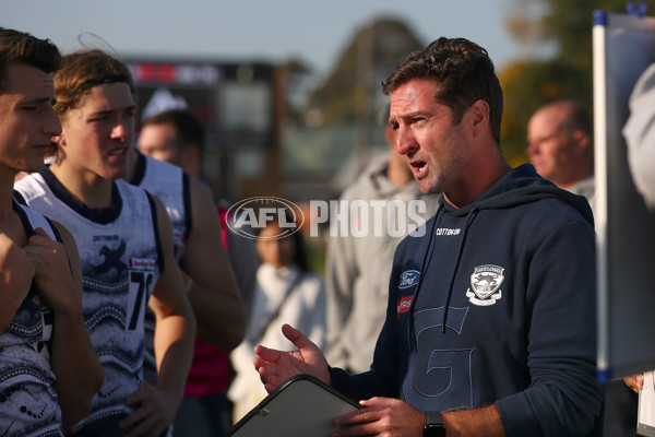 VFL 2022 Round 09 - Northern Bullants v Geelong - 952473