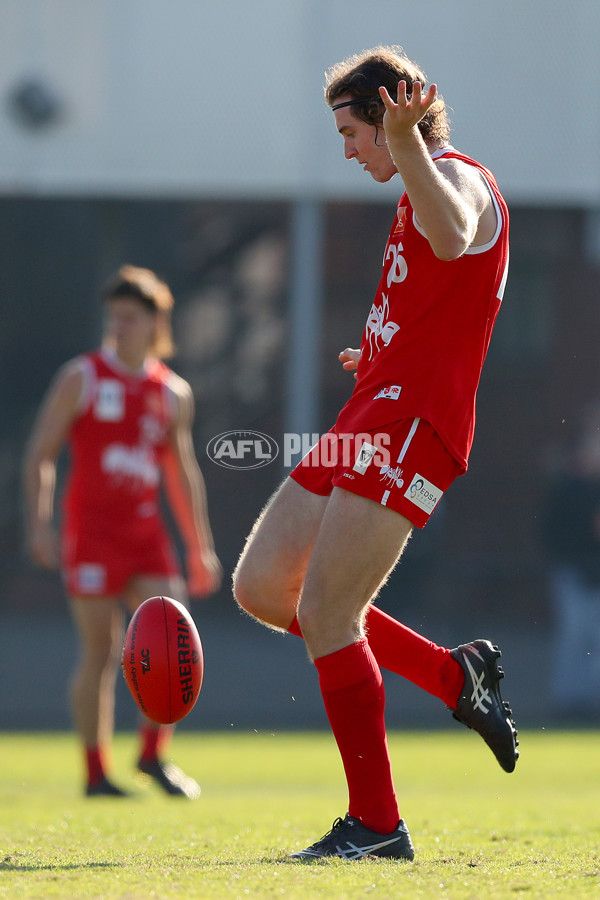VFL 2022 Round 09 - Northern Bullants v Geelong - 952334