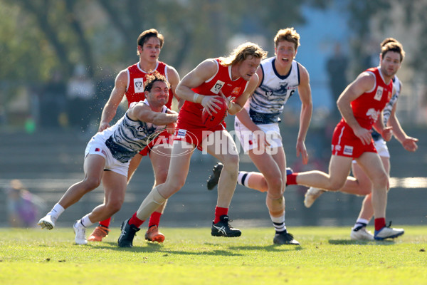 VFL 2022 Round 09 - Northern Bullants v Geelong - 952376