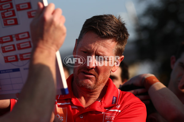 VFL 2022 Round 09 - Northern Bullants v Geelong - 952476