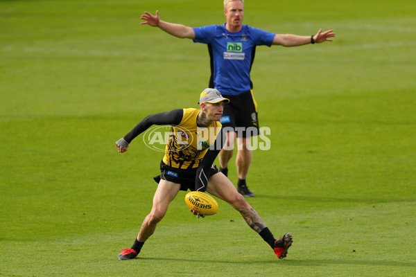 AFL 2022 Training - Richmond 250522 - 953055