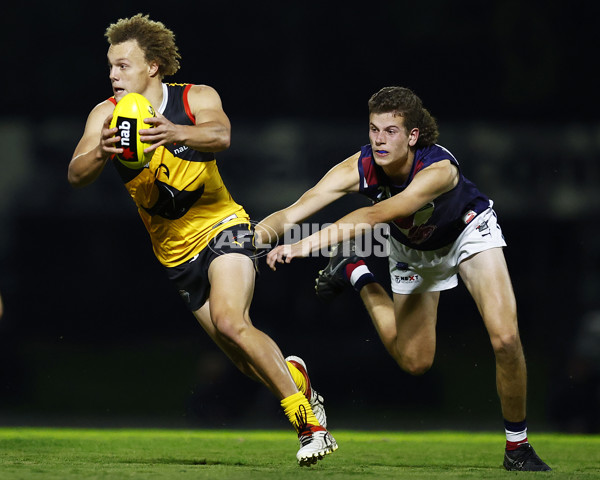 NAB League Boys 2022 - Dandenong v Sandringham - 953280