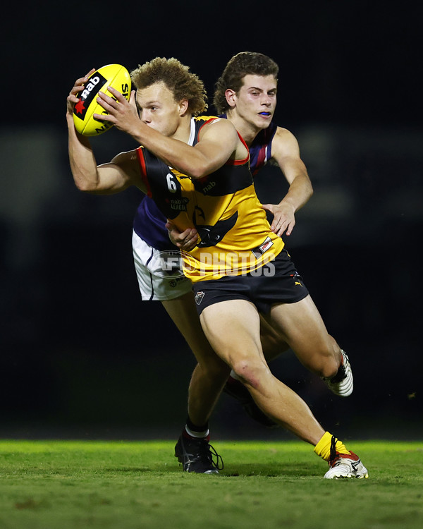 NAB League Boys 2022 - Dandenong v Sandringham - 953282