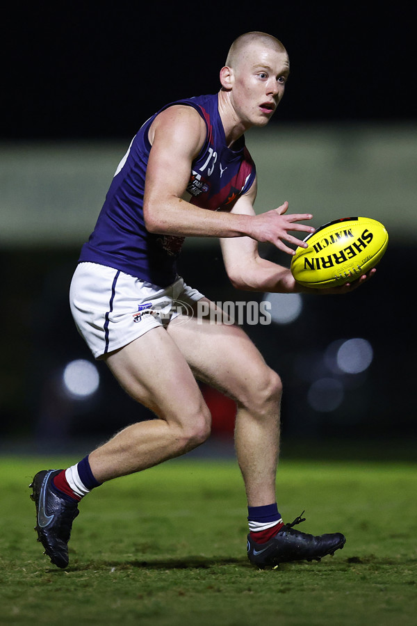 NAB League Boys 2022 - Dandenong v Sandringham - 953471