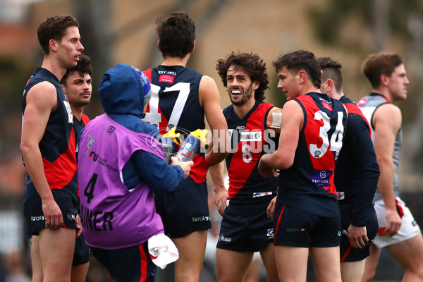 VFL 2022 Round 11 - Coburg v Frankston - 957790