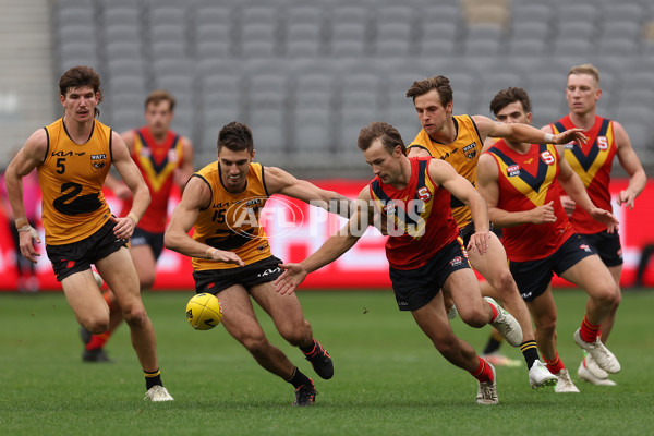 AFL 2022 Media - WAFL v SANFL - 949662