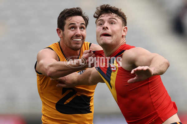 AFL 2022 Media - WAFL v SANFL - 949648