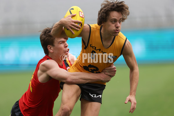 AFL 2022 Media - WAFL v SANFL - 949688