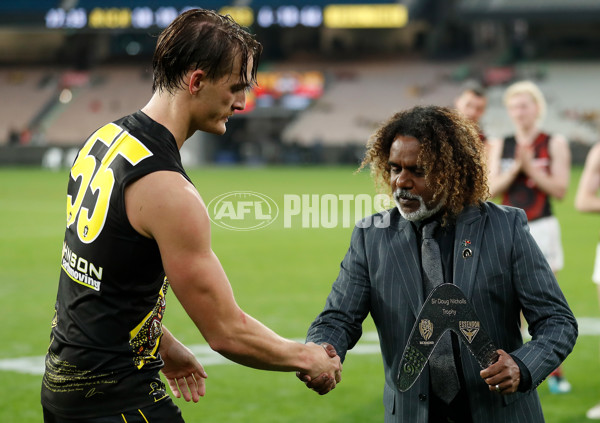 VFL 2022 Round 09 - Richmond v Essendon - 950911