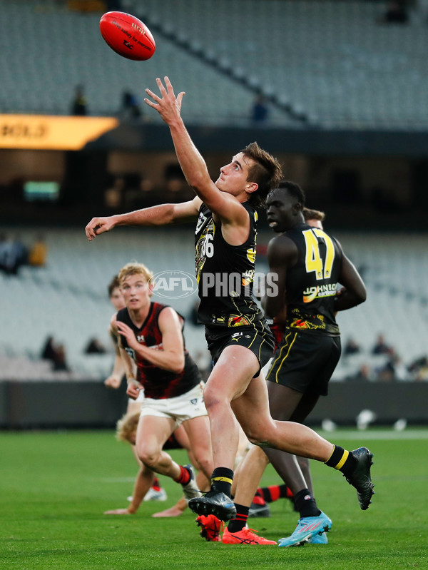 VFL 2022 Round 09 - Richmond v Essendon - 950914