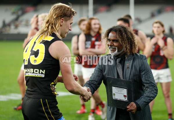 VFL 2022 Round 09 - Richmond v Essendon - 950913