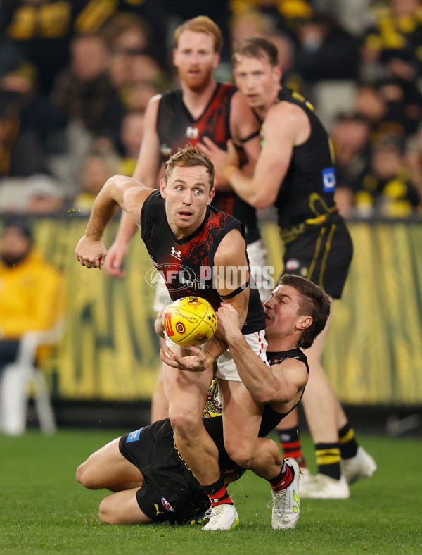 AFL 2022 Round 10 - Richmond v Essendon - 951663