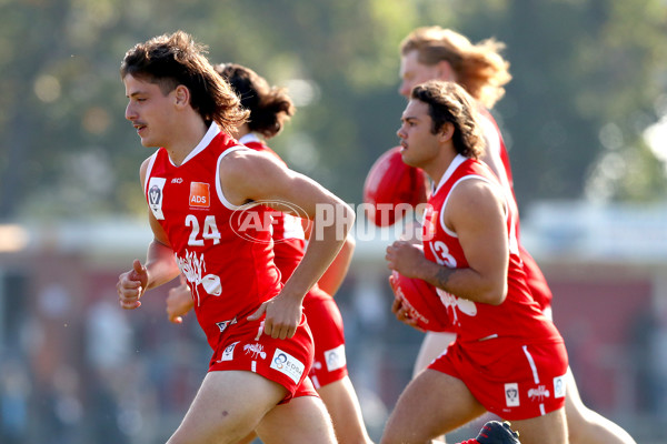 VFL 2022 Round 09 - Northern Bullants v Geelong - 951830