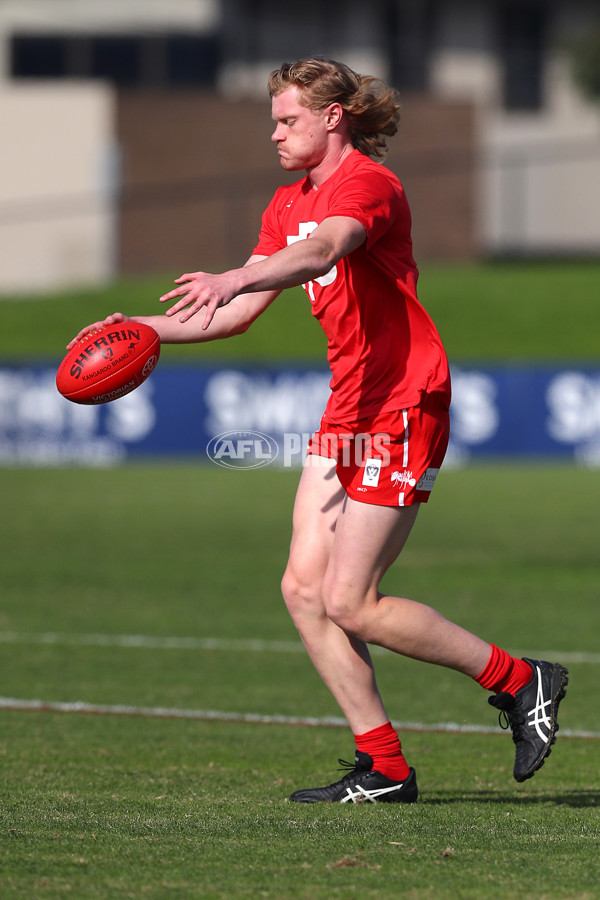 VFL 2022 Round 09 - Northern Bullants v Geelong - 951829