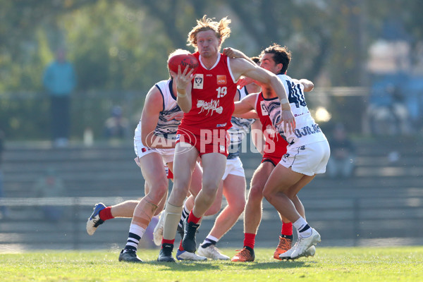 VFL 2022 Round 09 - Northern Bullants v Geelong - 951880