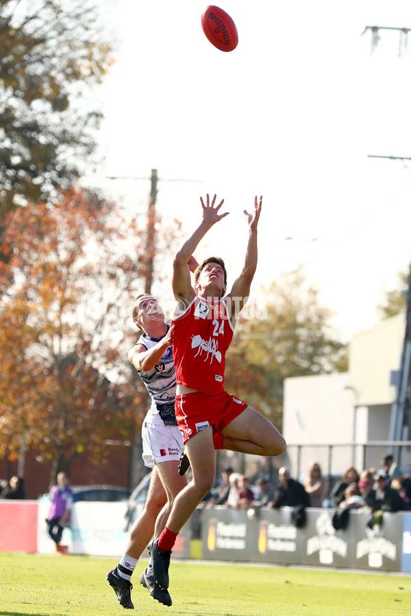 VFL 2022 Round 09 - Northern Bullants v Geelong - 951903