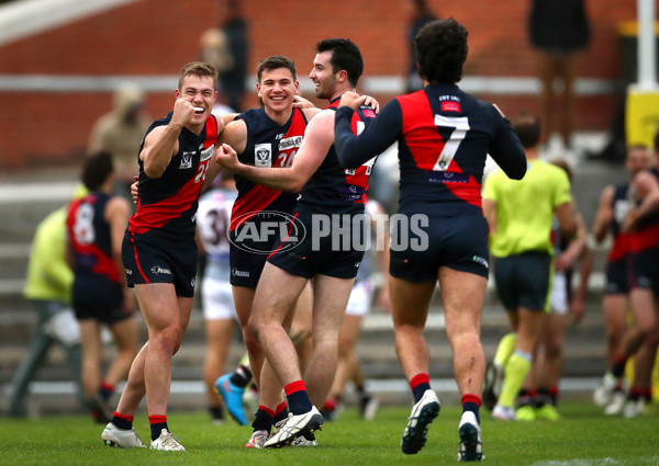 VFL 2022 Round 11 - Coburg v Frankston - 958004