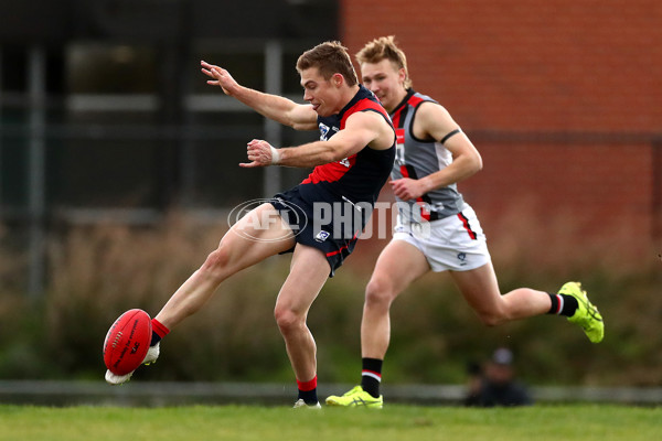 VFL 2022 Round 11 - Coburg v Frankston - 958006