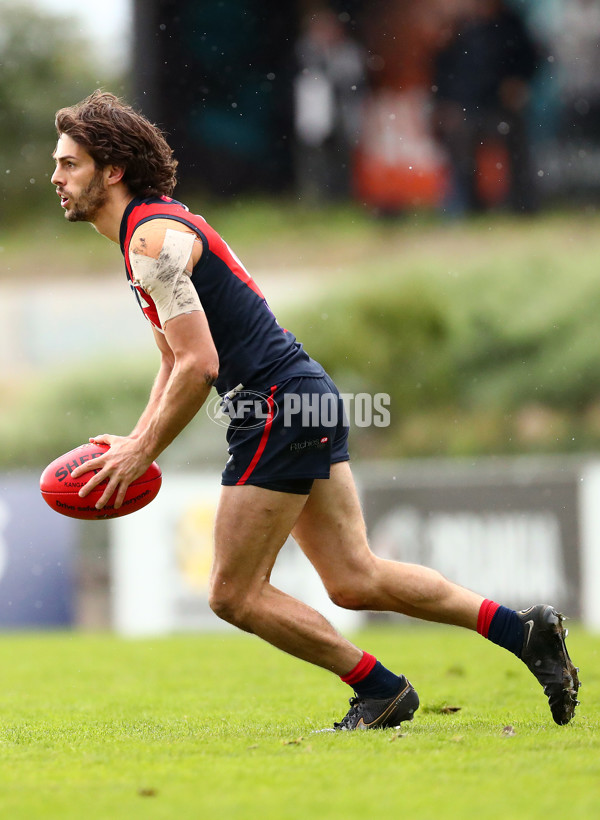 VFL 2022 Round 11 - Coburg v Frankston - 957995