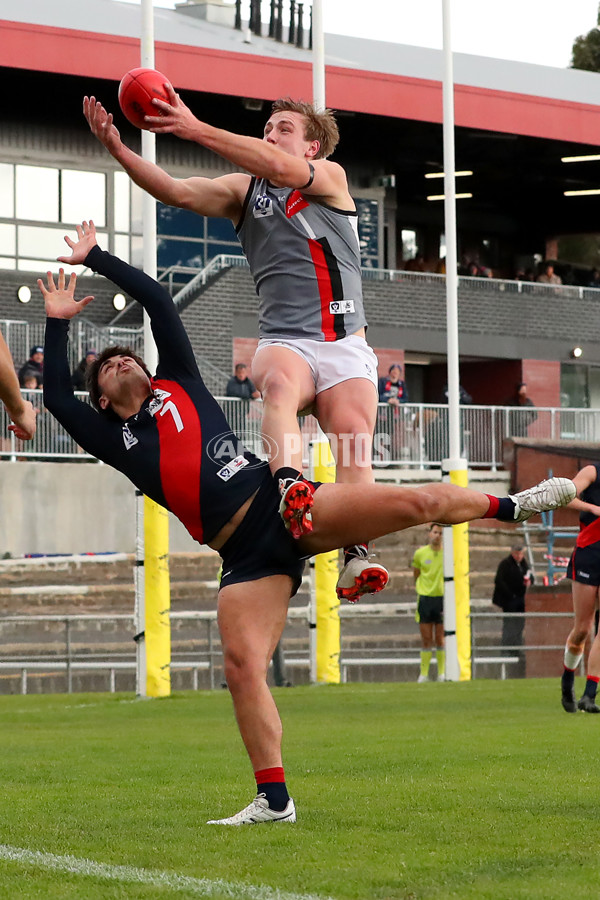 VFL 2022 Round 11 - Coburg v Frankston - 957987