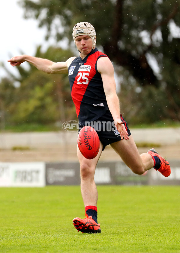 VFL 2022 Round 11 - Coburg v Frankston - 957996