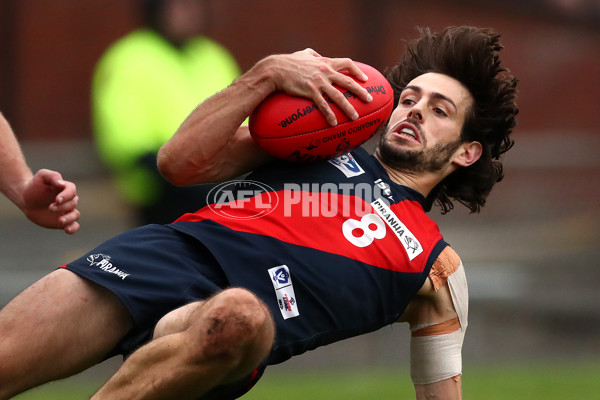 VFL 2022 Round 11 - Coburg v Frankston - 958003