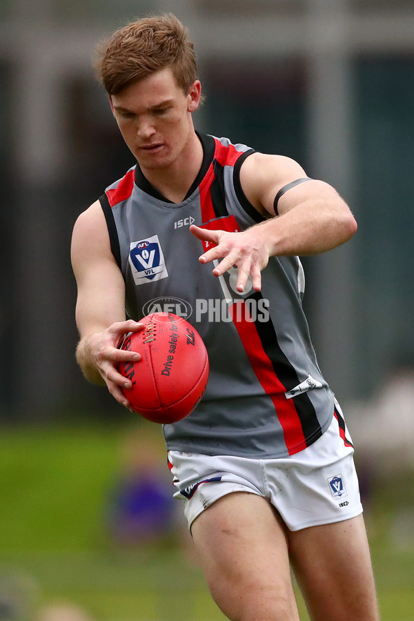 VFL 2022 Round 11 - Coburg v Frankston - 958001