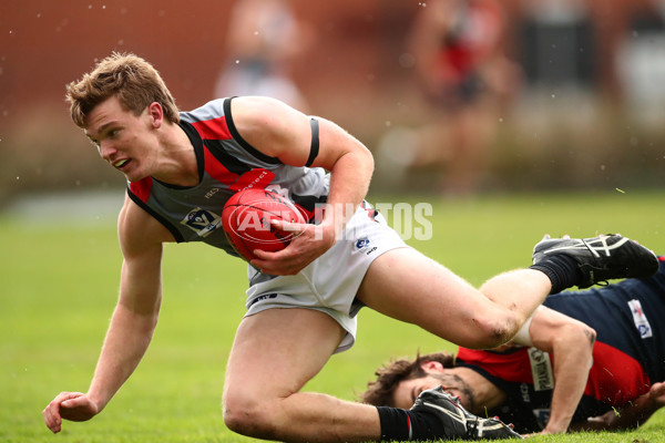 VFL 2022 Round 11 - Coburg v Frankston - 958009