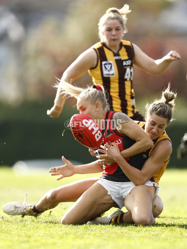 VFLW 2022 Round 12 - Box Hill v Essendon - 948167