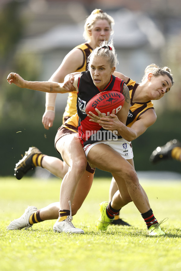 VFLW 2022 Round 12 - Box Hill v Essendon - 948165