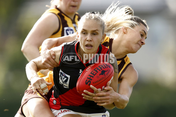 VFLW 2022 Round 12 - Box Hill v Essendon - 948171