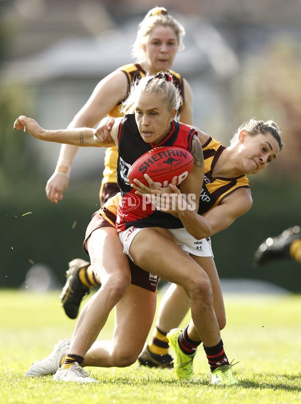 VFLW 2022 Round 12 - Box Hill v Essendon - 948166