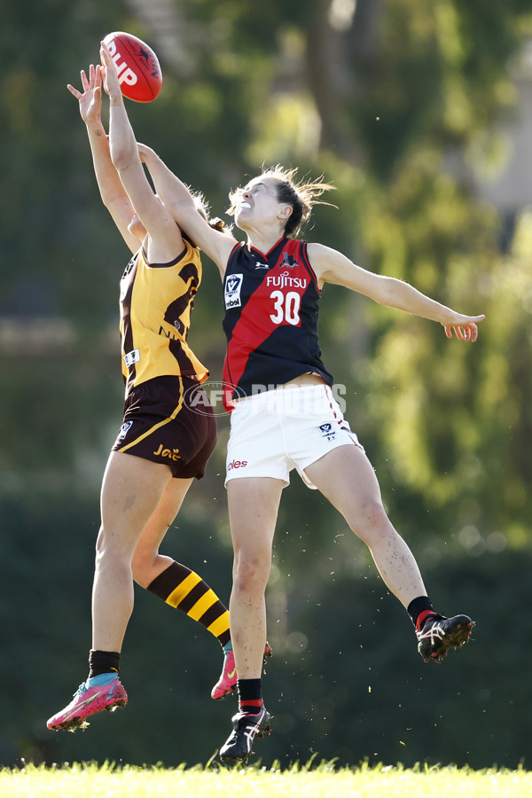 VFLW 2022 Round 12 - Box Hill v Essendon - 948173