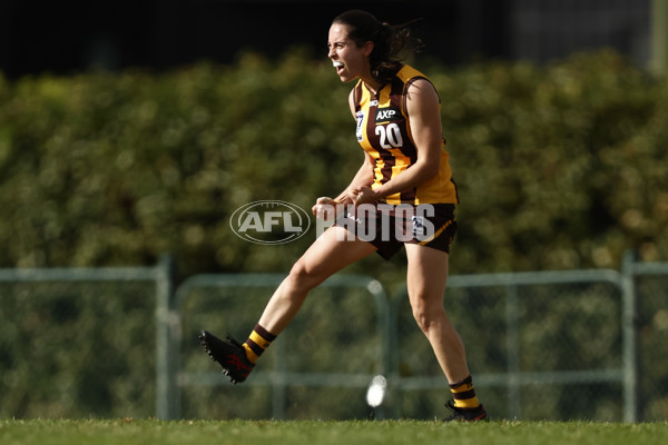 VFLW 2022 Round 12 - Box Hill v Essendon - 948213
