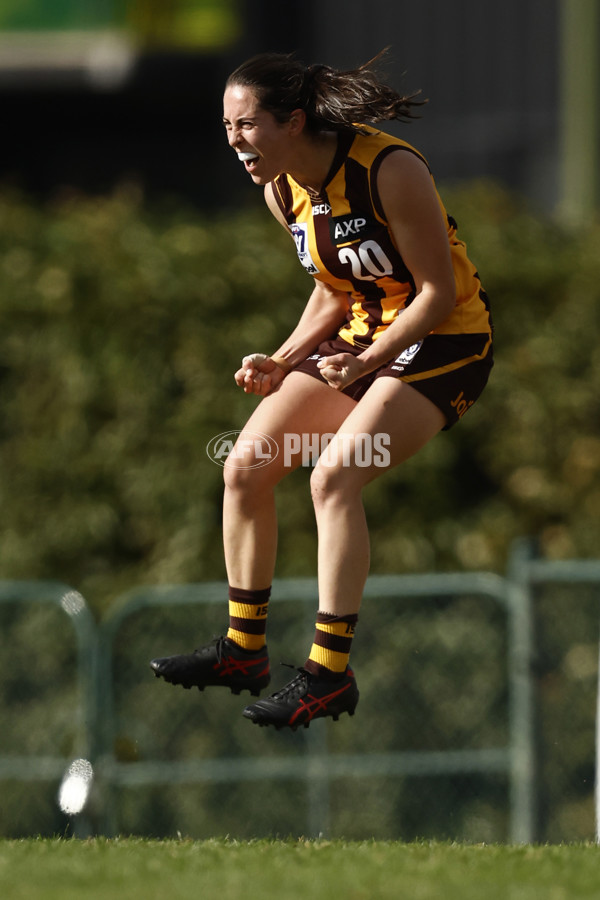 VFLW 2022 Round 12 - Box Hill v Essendon - 948215