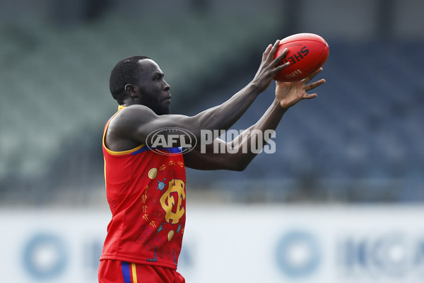 VFL 2022 Media - Fitzroy Cubs v Carlton - 948242