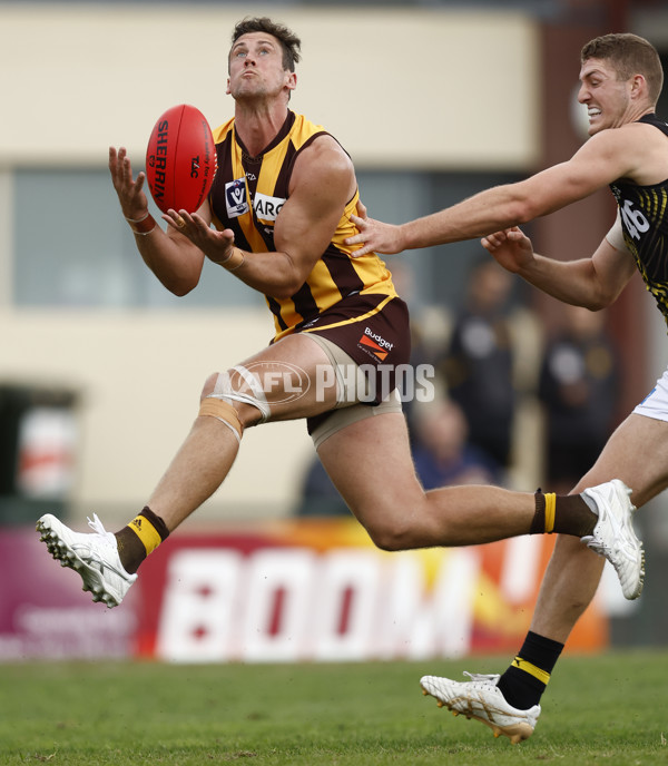 VFL 2022 Round 08 - Box Hill v Richmond - 948341