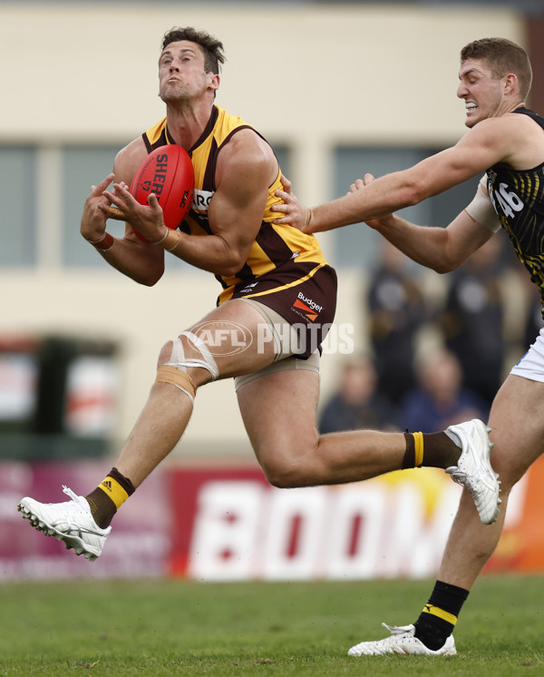 VFL 2022 Round 08 - Box Hill v Richmond - 948340