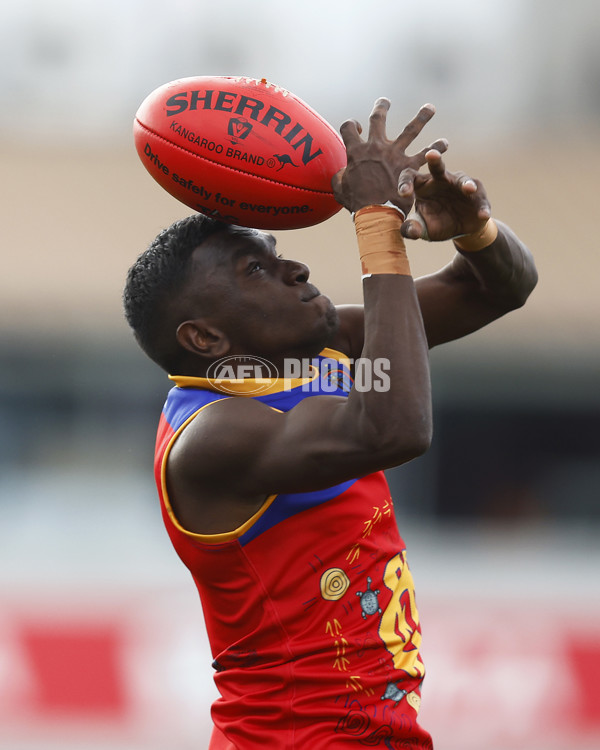 VFL 2022 Media - Fitzroy Cubs v Carlton - 948464