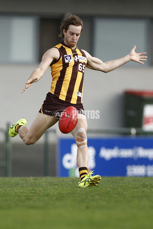 VFL 2022 Round 08 - Box Hill v Richmond - 948296