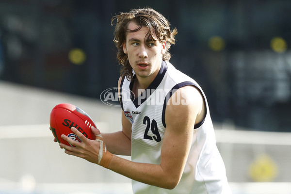 AFL 2022 Media - Young Guns v Vic Country - 948397