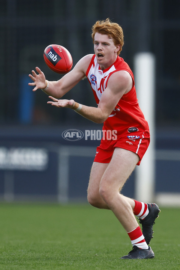 AFL 2022 Media - Young Guns v Vic Country - 948540