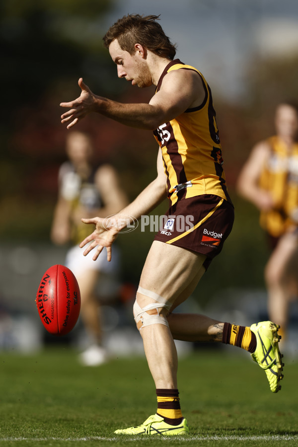 VFL 2022 Round 08 - Box Hill v Richmond - 948582