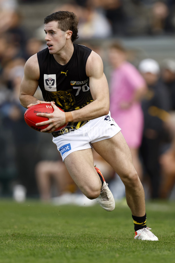 VFL 2022 Round 08 - Box Hill v Richmond - 948586