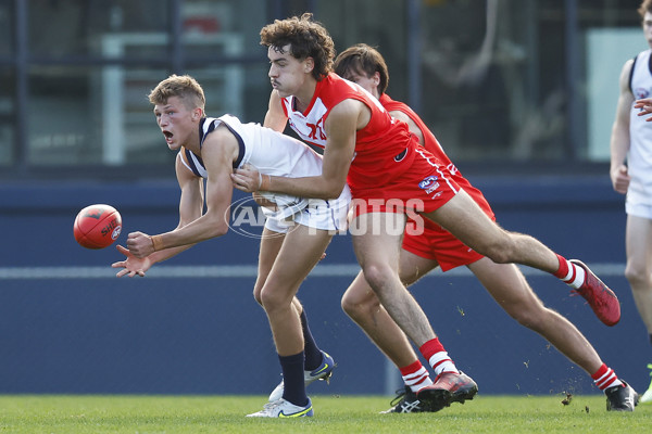 AFL 2022 Media - Young Guns v Vic Country - 948565