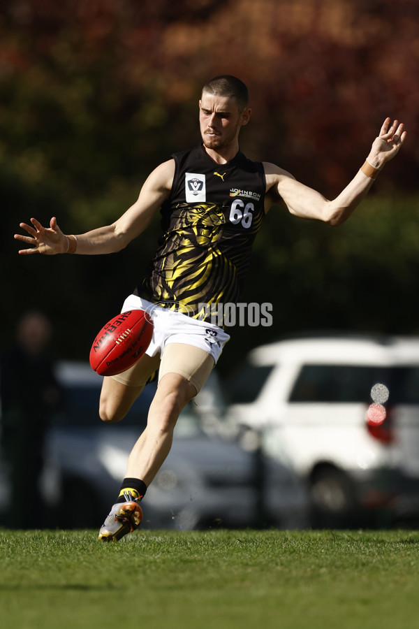 VFL 2022 Round 08 - Box Hill v Richmond - 948580